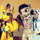 Image for article titled I Was the Weirdest Person at BronyCon 2014